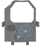 IBM 1040930 / Lexmark 11A3540 Black Compatible Printer Ribbon